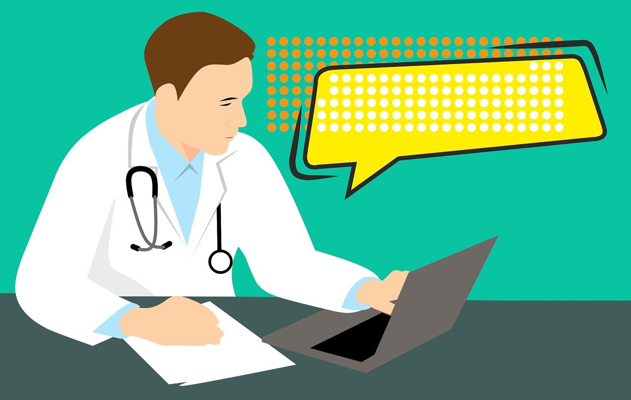 Building Credibility in Public Health Websites through SEO