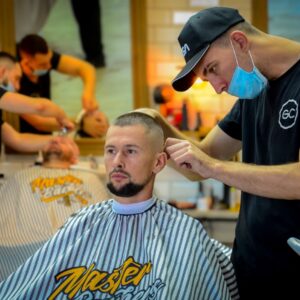 How Barbers Contribute to Public Health Awareness