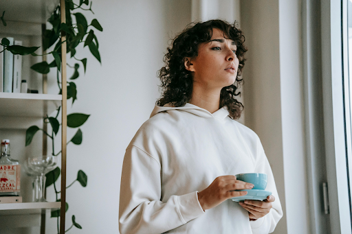 Managing Stress and Anxiety with Moringa