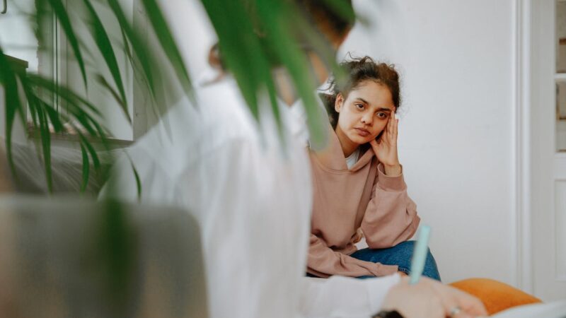 How a Diagnostic Assessment Can Improve Your Mental Health