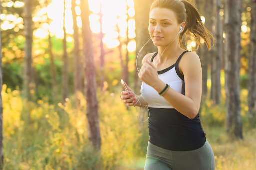 How Fitness Routines Can Improve Your Mental Well-Being