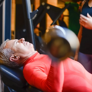 How to Stay Motivated in Your Health & Fitness Journey
