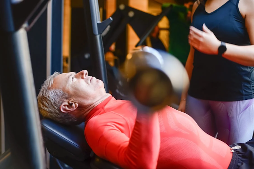 How to Stay Motivated in Your Health & Fitness Journey