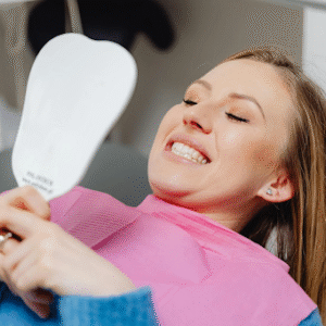 Smiling Through Recovery: Invisalign’s Impact on Mental Health