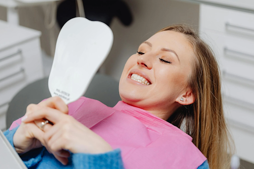 Smiling Through Recovery: Invisalign’s Impact on Mental Health